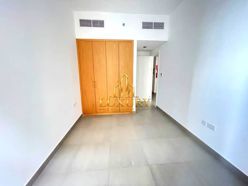 14 Spacious 1 BHK with 2 Washrooms in Al Mamsha | AED 44,999 Yearly | Easy Installments