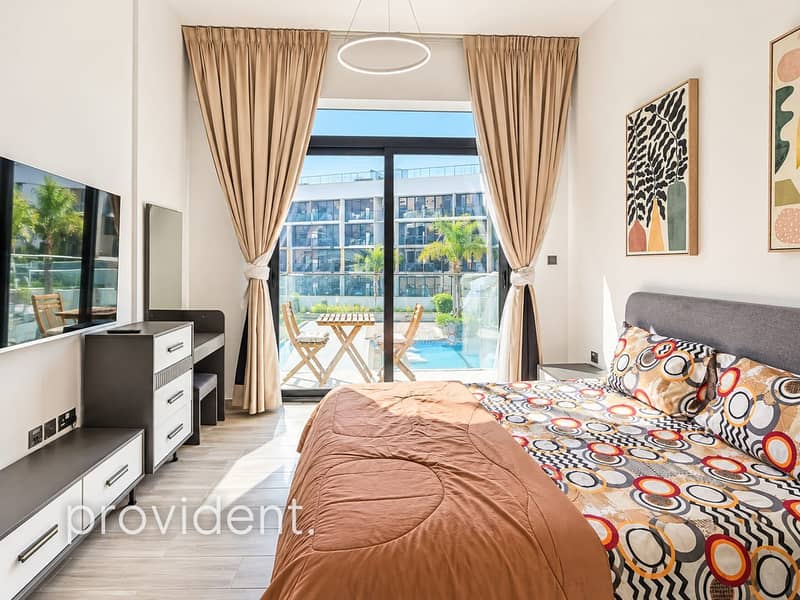 Apartamento en Jumeirah Village Circle (JVC),JVC District 10,Oxford Residence 2, 49000 AED - 16912803 Apartamento en Jumeirah Village Circle (JVC),JVC District 10,Oxford Residence 2, 49000 AED - 16912803