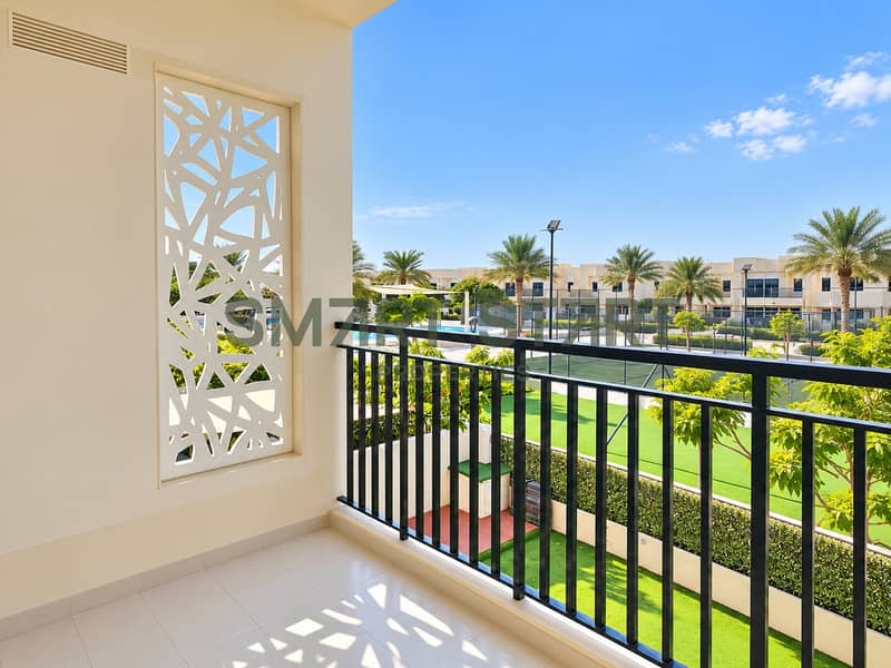 Таунхаус в Таун Сквер,Сафи Таунхаусы, 3 cпальни, 175000 AED - 16912817 Таунхаус в Таун Сквер,Сафи Таунхаусы, 3 cпальни, 175000 AED - 16912817