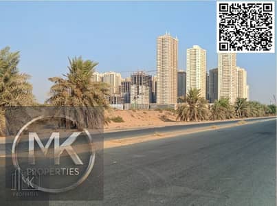 Plot in vendita a Al Alia, Ajman - Terreno a Al Alia, 6500000 AED - 13064267 Plot in vendita a Al Alia, Ajman - Terreno a Al Alia, 6500000 AED - 13064267