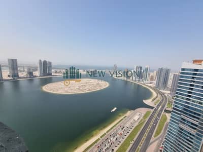 3 Bedroom Apartment for Sale in Al Khan, Sharjah - WhatsApp Image 2026-10-19 at 2.35. 14 AM. jpeg