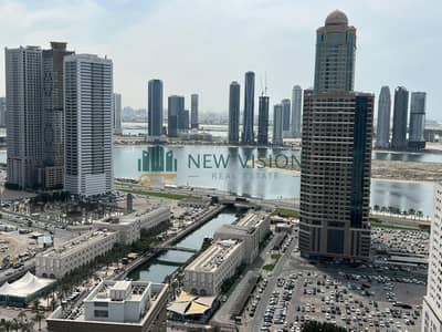 2 Bedroom Flat for Rent in Al Majaz, Sharjah - WhatsApp Image 2026-10-18 at 1.32. 04 AM. jpeg