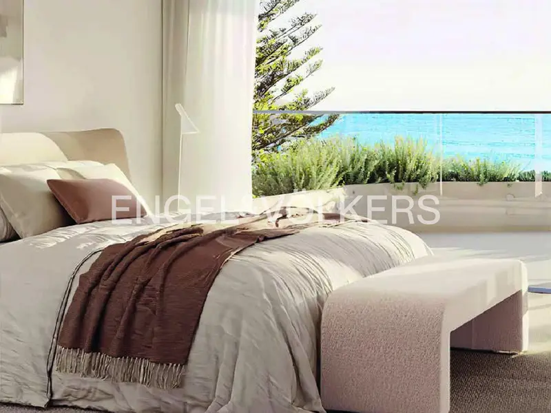 Modern Living | Off-Plan Resale | Lagoon Community