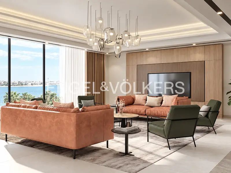 Modern Living | Off-Plan Resale | Lagoon Community