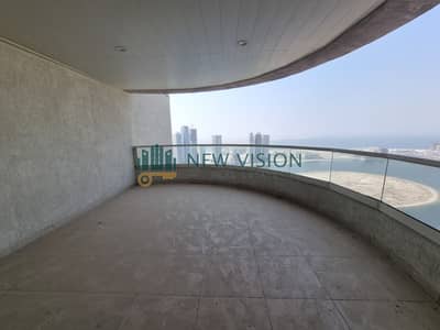 3 Bedroom Apartment for Sale in Al Khan, Sharjah - WhatsApp Image 2026-10-19 at 2.35. 15 AM. jpeg