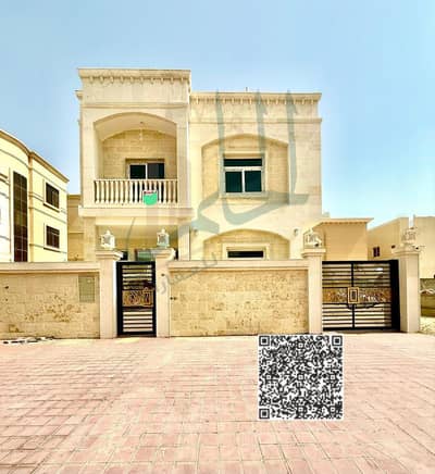 6 Bedroom Villa for Rent in Al Yasmeen, Ajman - WhatsApp Image 2026-10-08 at 12.10. 02 PM. jpeg 6 Bedroom Villa for Rent in Al Yasmeen, Ajman - WhatsApp Image 2026-10-08 at 12.10. 02 PM. jpeg