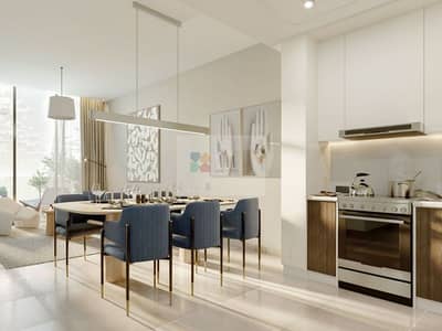 3 Bedroom Flat for Sale in Al Kifaf, Dubai - PARK VIEW13 2.0. jpg