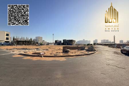Участок Продажа в Аль Хелио, Аджман - Участок в Аль Хелио，Аль Хелио 2, 390000 AED - 16913042