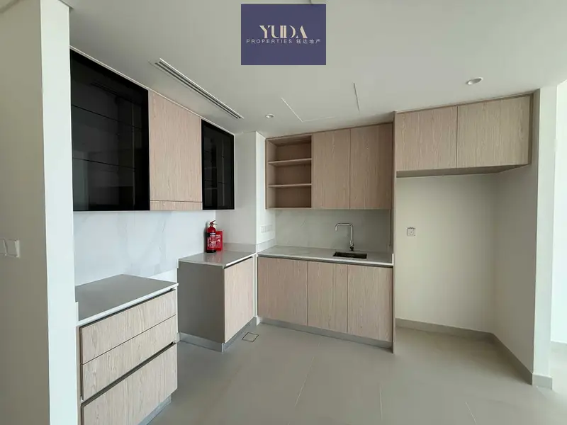 Spacious 2BR | Partial Golf Course View | Prime Location