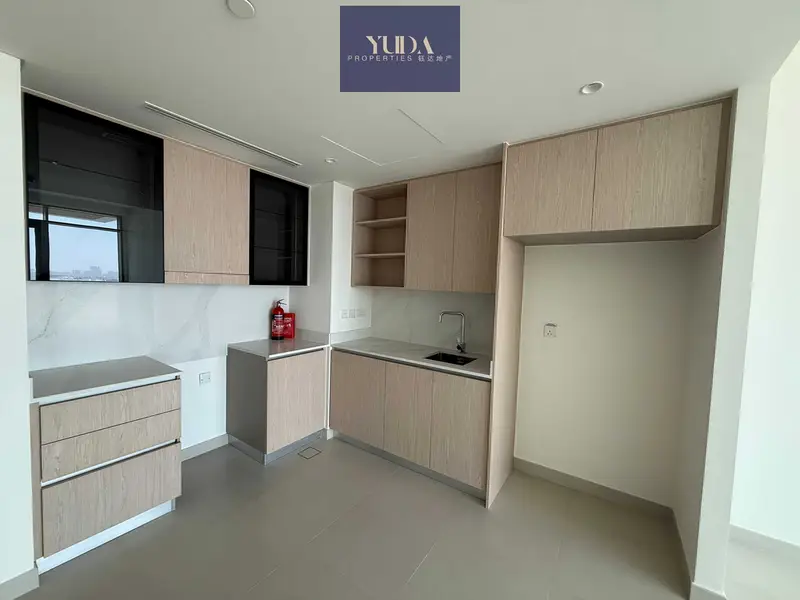 Spacious 2BR | Partial Golf Course View | Prime Location
