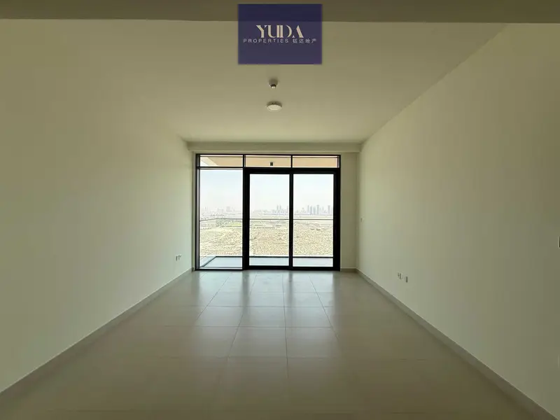 Spacious 2BR | Partial Golf Course View | Prime Location