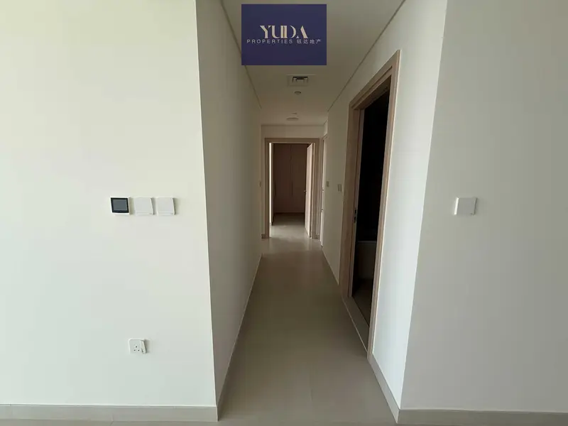 Spacious 2BR | Partial Golf Course View | Prime Location