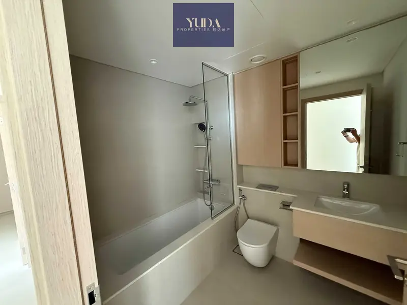 Spacious 2BR | Partial Golf Course View | Prime Location