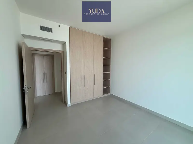 Spacious 2BR | Partial Golf Course View | Prime Location