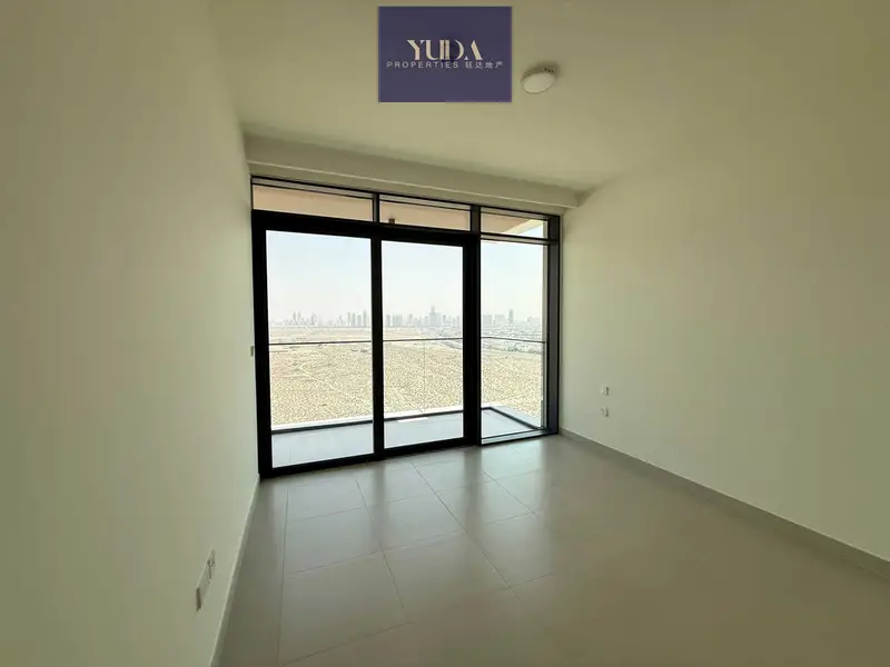 Spacious 2BR | Partial Golf Course View | Prime Location