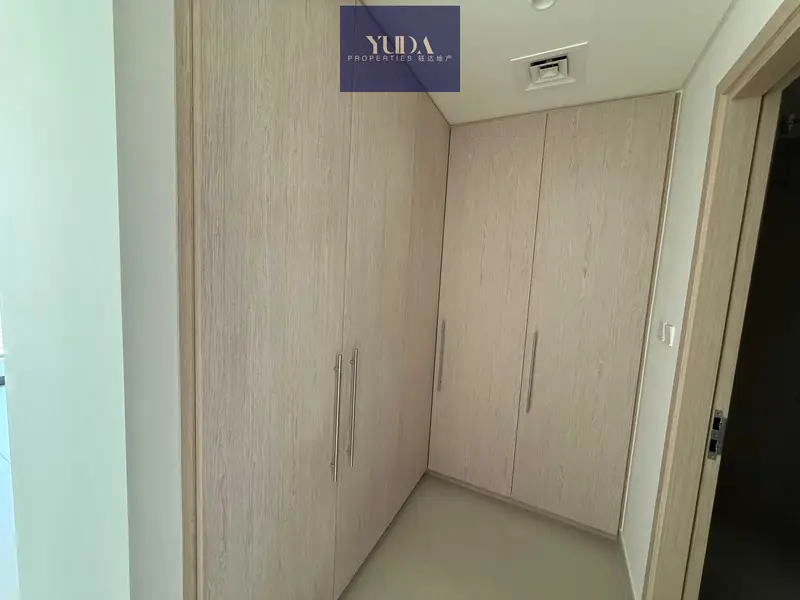 Spacious 2BR | Partial Golf Course View | Prime Location
