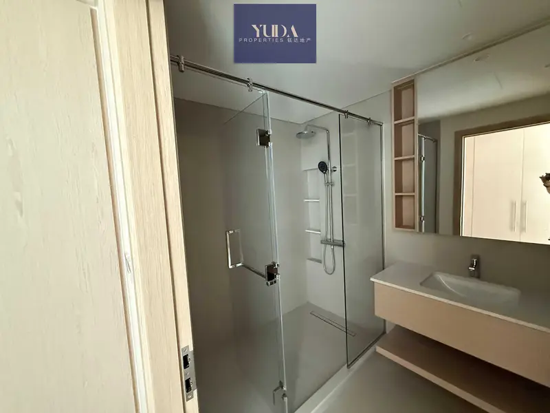 Spacious 2BR | Partial Golf Course View | Prime Location