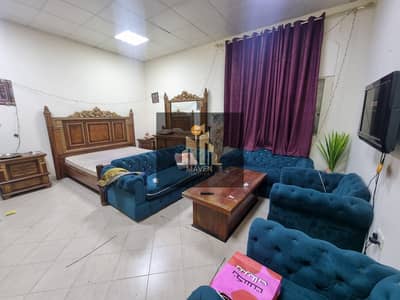 Monolocale in affitto a Mohamed Bin Zayed City, Abu Dhabi - WhatsApp Image 2026-10-19 at 6.42. 49 PM. jpeg