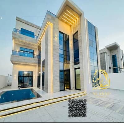 6 Schlafzimmer Villa zum Verkauf in Al Helio, Ajman - WhatsApp Image 2026-10-03 at 2.57. 55 PM. jpeg 6 Schlafzimmer Villa zum Verkauf in Al Helio, Ajman - WhatsApp Image 2026-10-03 at 2.57. 55 PM. jpeg
