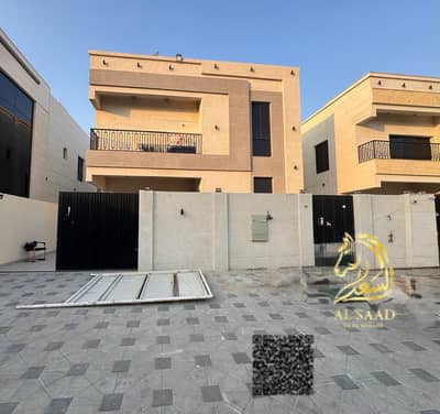 5 Schlafzimmer Villa zum Verkauf in Al Bahia, Ajman - WhatsApp Image 2026-10-03 at 3.02. 42 PM (1). jpeg 5 Schlafzimmer Villa zum Verkauf in Al Bahia, Ajman - WhatsApp Image 2026-10-03 at 3.02. 42 PM (1). jpeg