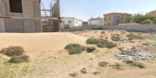 Plot for Sale in Al Hamidiyah, Ajman - cd5fbb8d-79ef-4a81-ab5a-af212d3f3737. jpg Plot for Sale in Al Hamidiyah, Ajman - cd5fbb8d-79ef-4a81-ab5a-af212d3f3737. jpg