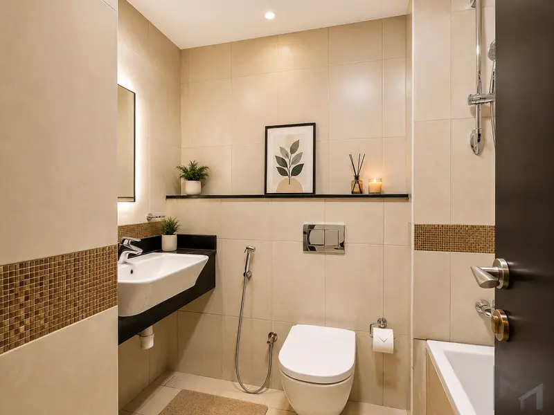 Direct from Owner | Furnished Studio in Hanover Square, JVC