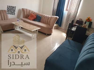 1 habitación Apartamento para en Alquiler en Al Rumaila, Ajman - WhatsApp Image 2026-10-19 at 9.00. 27 AM. jpeg