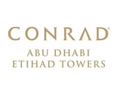 Conrad Hotel Apartment Etihad Towers Conrad Hotel Apartment Etihad Towers