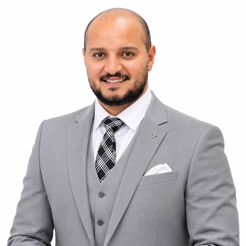 Mohamed El-sayed Mohamed El-sayed