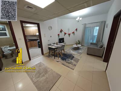 1 habitación Apartamento para en Alquiler en Al Nuaimiya, Ajman - WhatsApp Image 2026-10-19 at 10.43. 49 AM (1). jpeg