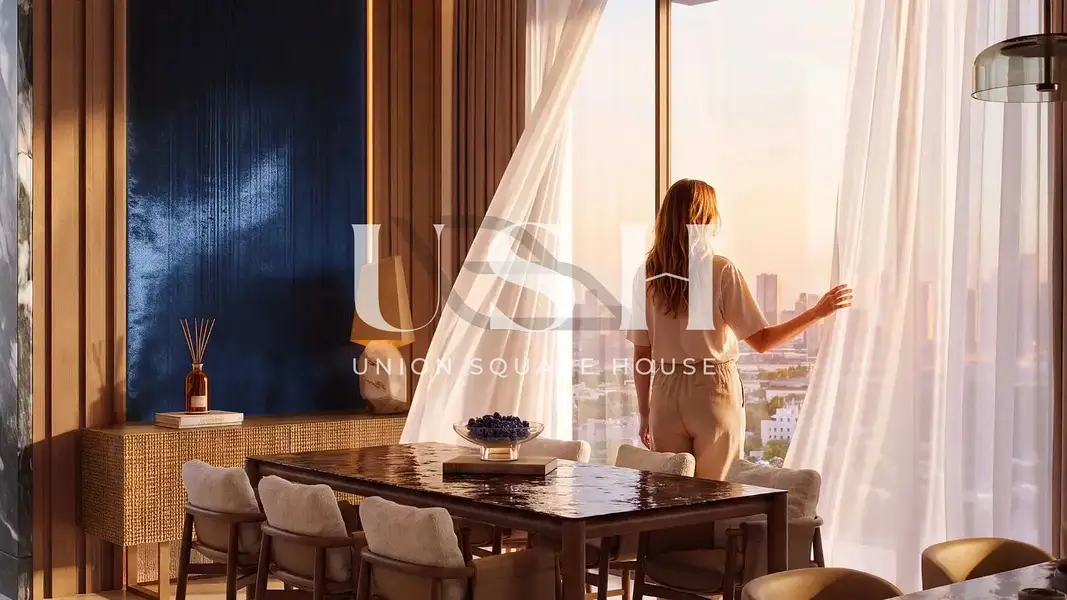 Close to Metro | Flexible Payment Plan | Binghatti