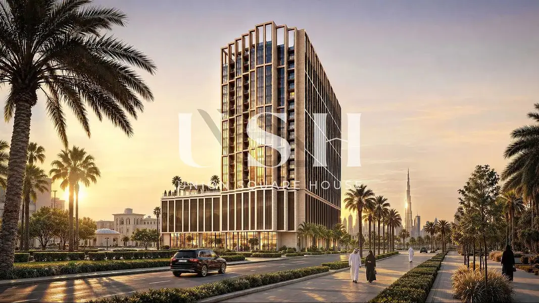 Close to Metro | Flexible Payment Plan | Binghatti