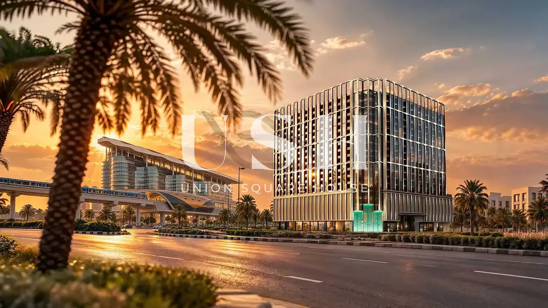 Close to Metro | Flexible Payment Plan | Binghatti