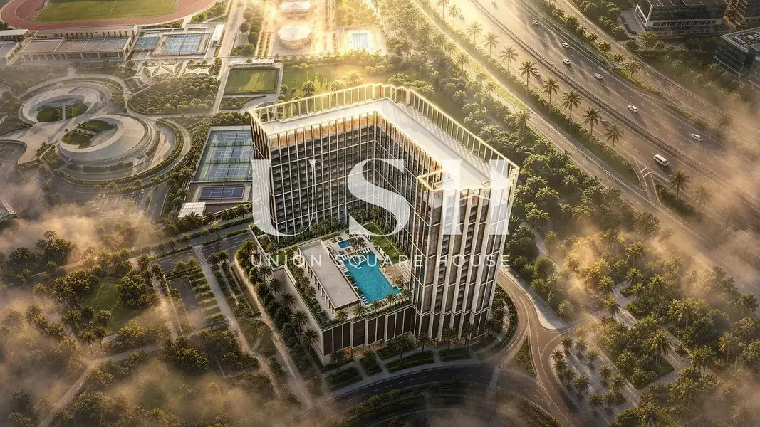 Close to Metro | Flexible Payment Plan | Binghatti