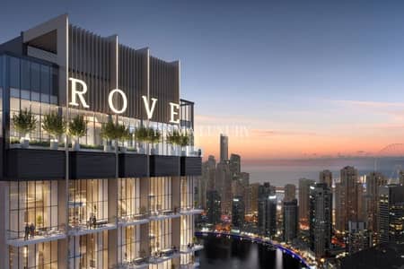 Appartement de 1 chambre à à vendre à Dubai Marina, Dubai - Appartement à Dubai Marina,Rove Home Dubai Marina, 1 chambre, 2400000 AED - 16913365 Appartement de 1 chambre à à vendre à Dubai Marina, Dubai - Appartement à Dubai Marina,Rove Home Dubai Marina, 1 chambre, 2400000 AED - 16913365