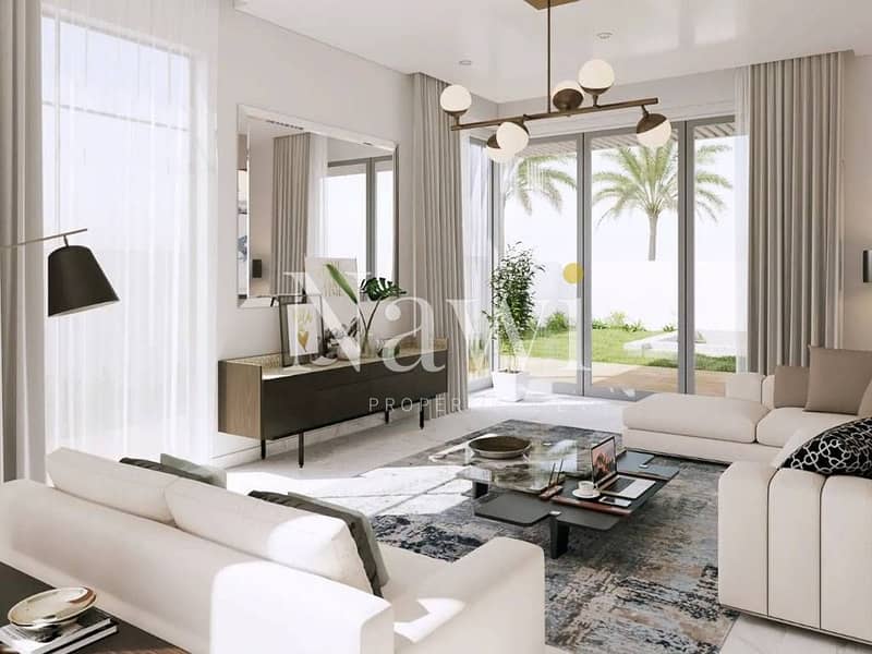 Villa en Sobha Hartland, 4 dormitorios, 12000000 AED - 16913395 Villa en Sobha Hartland, 4 dormitorios, 12000000 AED - 16913395