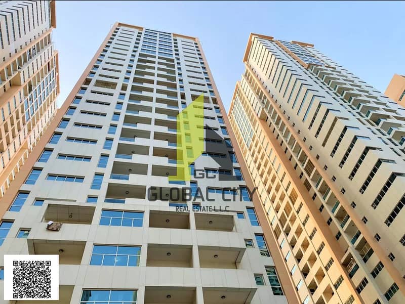 10 Ajman-One-Towers-02. jpg. jpg