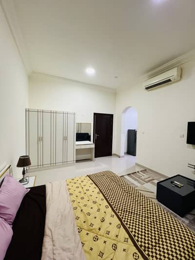 Studio zum Miete in Al Sarouj, Al Ain - jiEvsSNxeWIZ3ZKlp67n4nTyaTI7QtFQ2MuMZ58J. jpg Studio zum Miete in Al Sarouj, Al Ain - jiEvsSNxeWIZ3ZKlp67n4nTyaTI7QtFQ2MuMZ58J. jpg