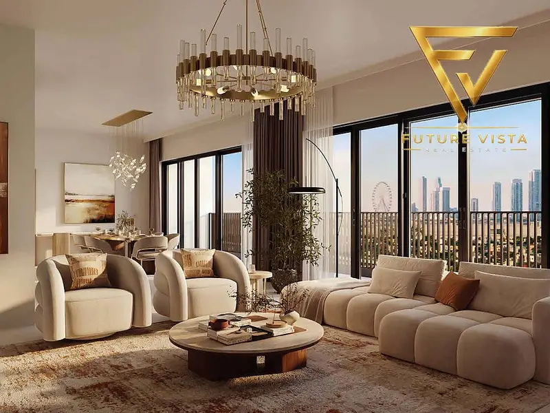 3BR+MAID |NEAR METRO | + 10% ROI | + 30% RETURN | | CASH DISCOUNT