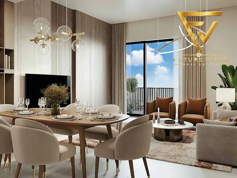 3BR+MAID |NEAR METRO | + 10% ROI | + 30% RETURN | | CASH DISCOUNT