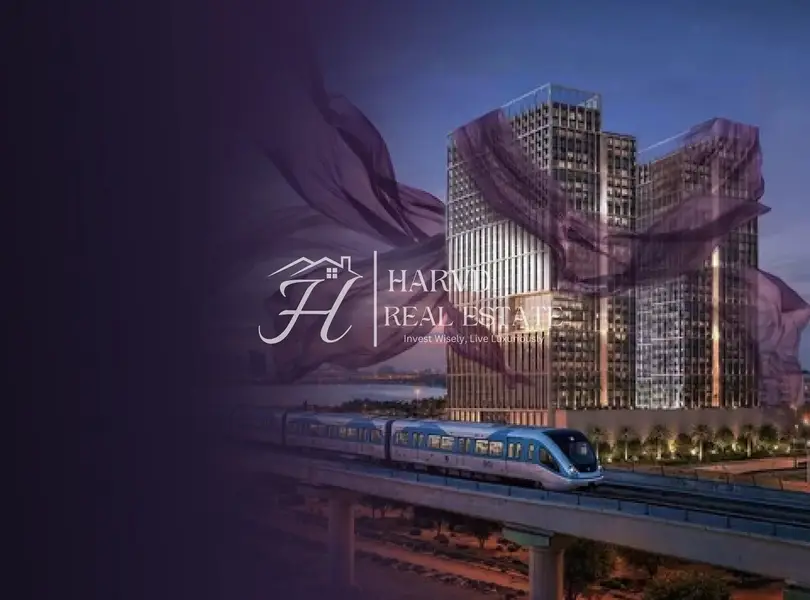 1 Bedroom Apartment | Binghatti Spectre Tower A | Skyline & Marina Views | Pool Access