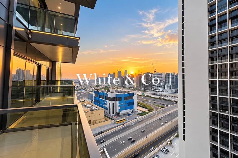 Appartement à Business Bay,Nobles Tower, 1 chambre, 99000 AED - 16913447 Appartement à Business Bay,Nobles Tower, 1 chambre, 99000 AED - 16913447