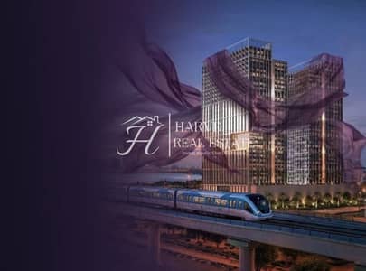 1 Bedroom Apartment for Sale in Al Jaddaf, Dubai - d4f3dcd5-56c2-47a1-8453-be43a0496881BinghattiSpectre. jpg 1 Bedroom Apartment for Sale in Al Jaddaf, Dubai - d4f3dcd5-56c2-47a1-8453-be43a0496881BinghattiSpectre. jpg