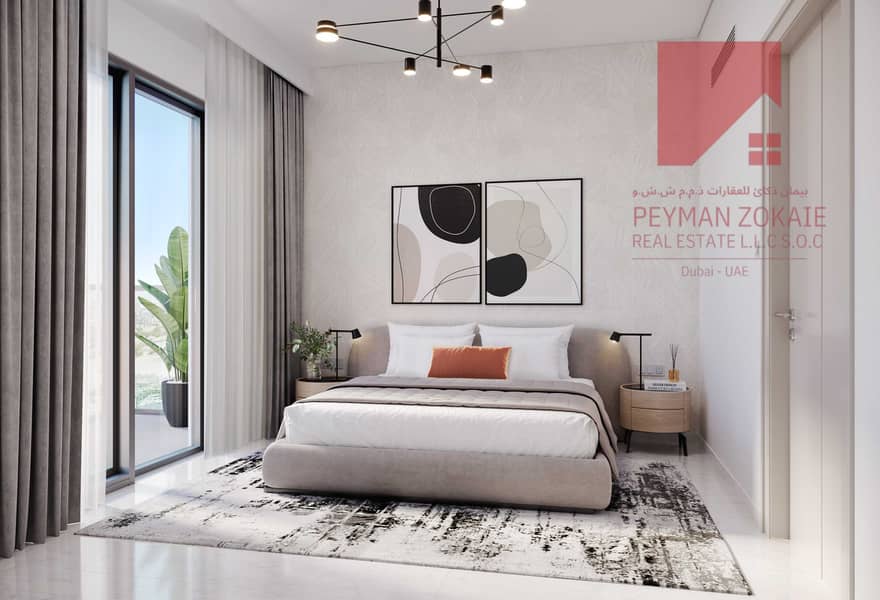 3 Studio city BedRoom01. jpg