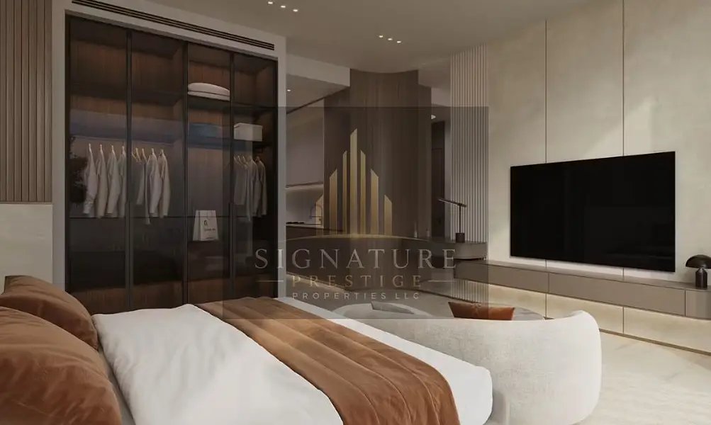 Hot Deal | Pool & Skyline View | Handover in October