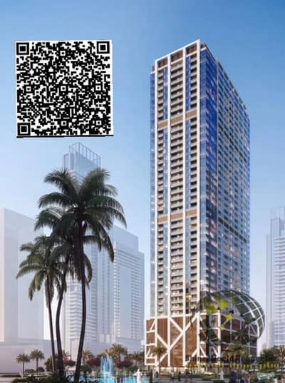 阿丽雅, 阿治曼 1 卧室公寓待售 - WhatsApp Image 2026-10-08 at 10.08. 36 PM. jpeg 阿丽雅, 阿治曼 1 卧室公寓待售 - WhatsApp Image 2026-10-08 at 10.08. 36 PM. jpeg