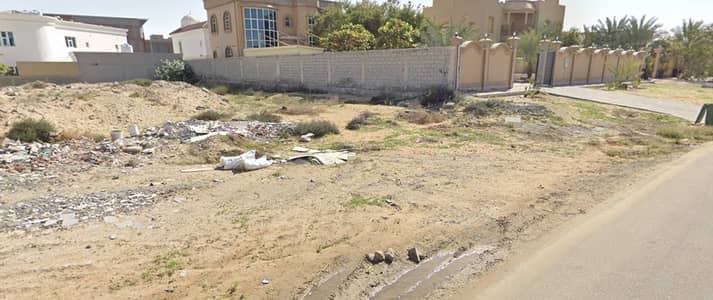 Plot for Sale in Al Hamidiyah, Ajman - IMG_1370. jpg Plot for Sale in Al Hamidiyah, Ajman - IMG_1370. jpg
