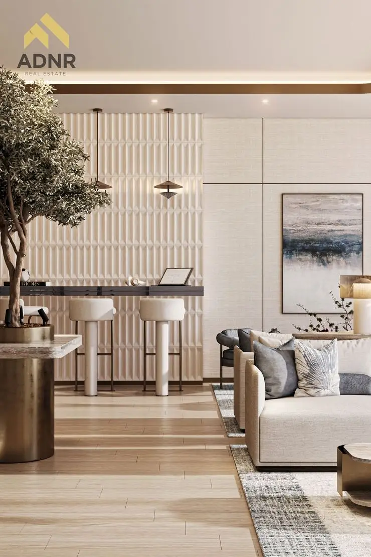 Spacious 2 Bhk > Family Living > Next to Almuktom Airport