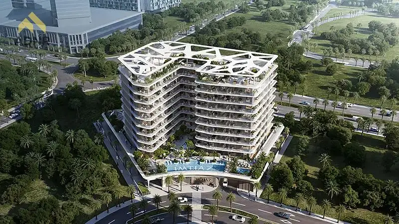 Spacious 2 Bhk > Family Living > Next to Almuktom Airport