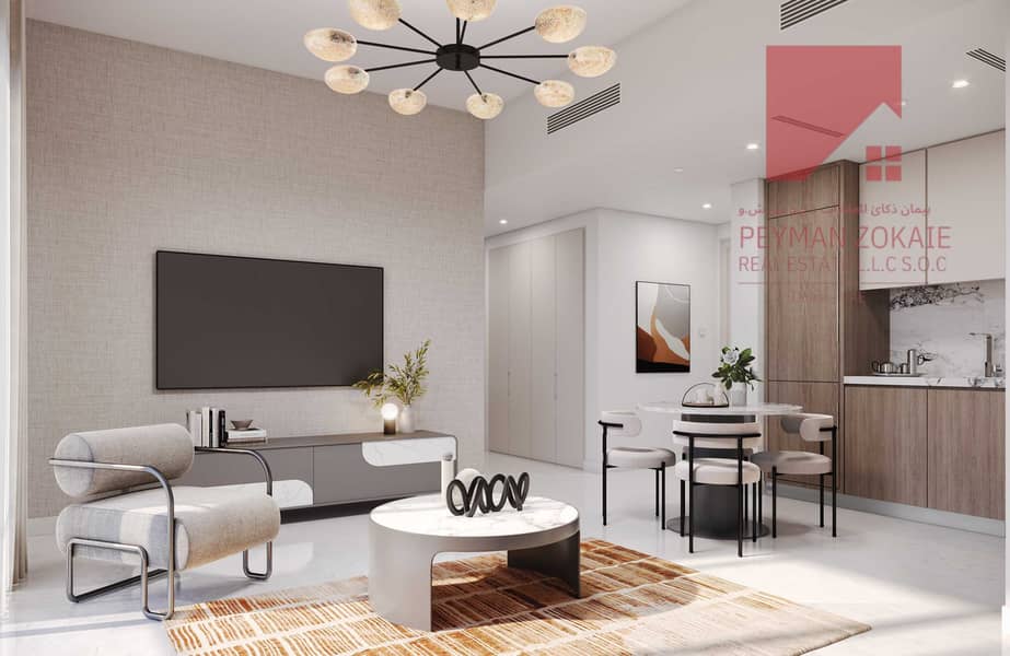 6 Studio city Living Room02. jpg